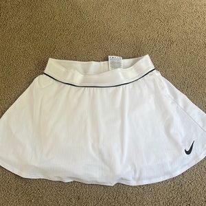 Nike dri fit tennis skort